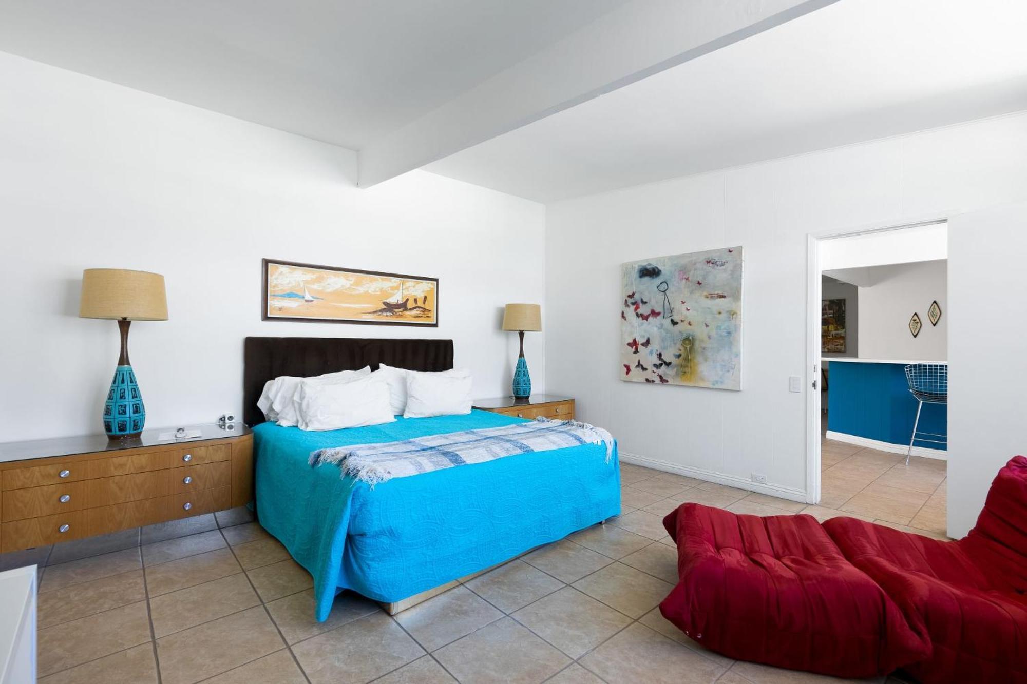 Monkey Tree Hotel By Avantstay Stylish Hotel In Palm Springs W Pool Kültér fotó